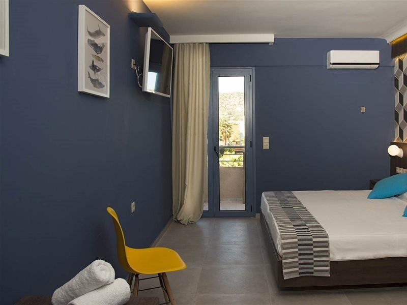 Compass Beach Σταλίδα Εξωτερικό φωτογραφία