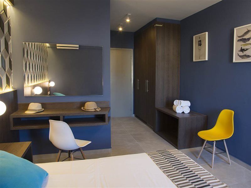 Compass Beach Σταλίδα Εξωτερικό φωτογραφία